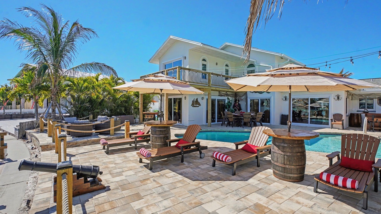 Photo of Outdoor in Indian Rocks Beach