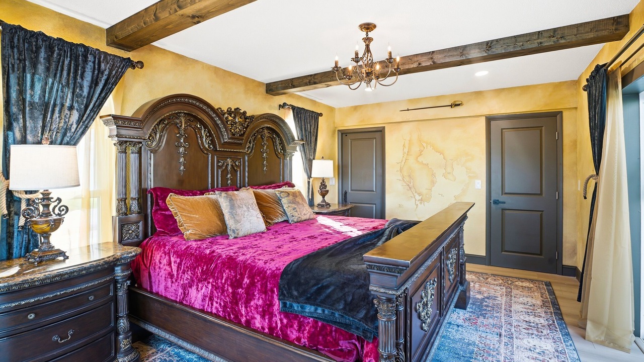 Photo of Bedroom in Indian Rocks Beach
