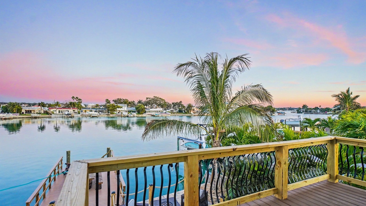 Photo of Outdoor in Indian Rocks Beach