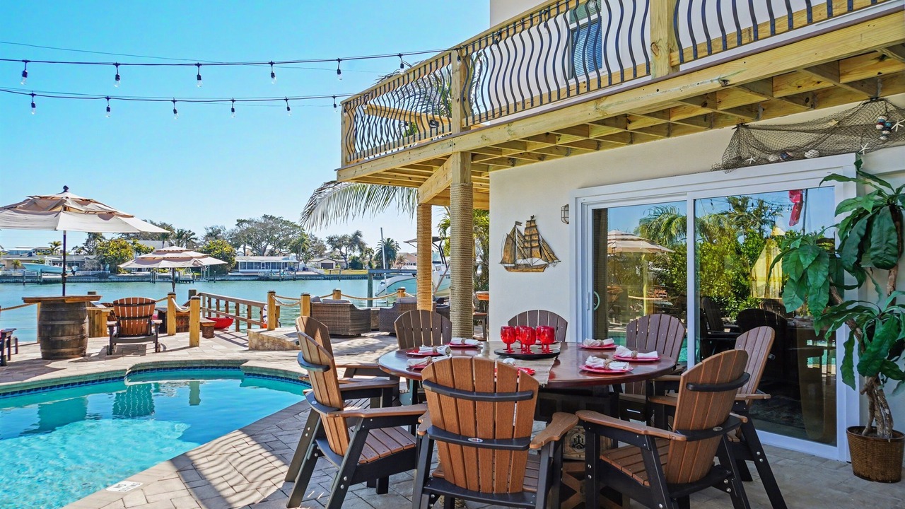 Photo of Outdoor in Indian Rocks Beach