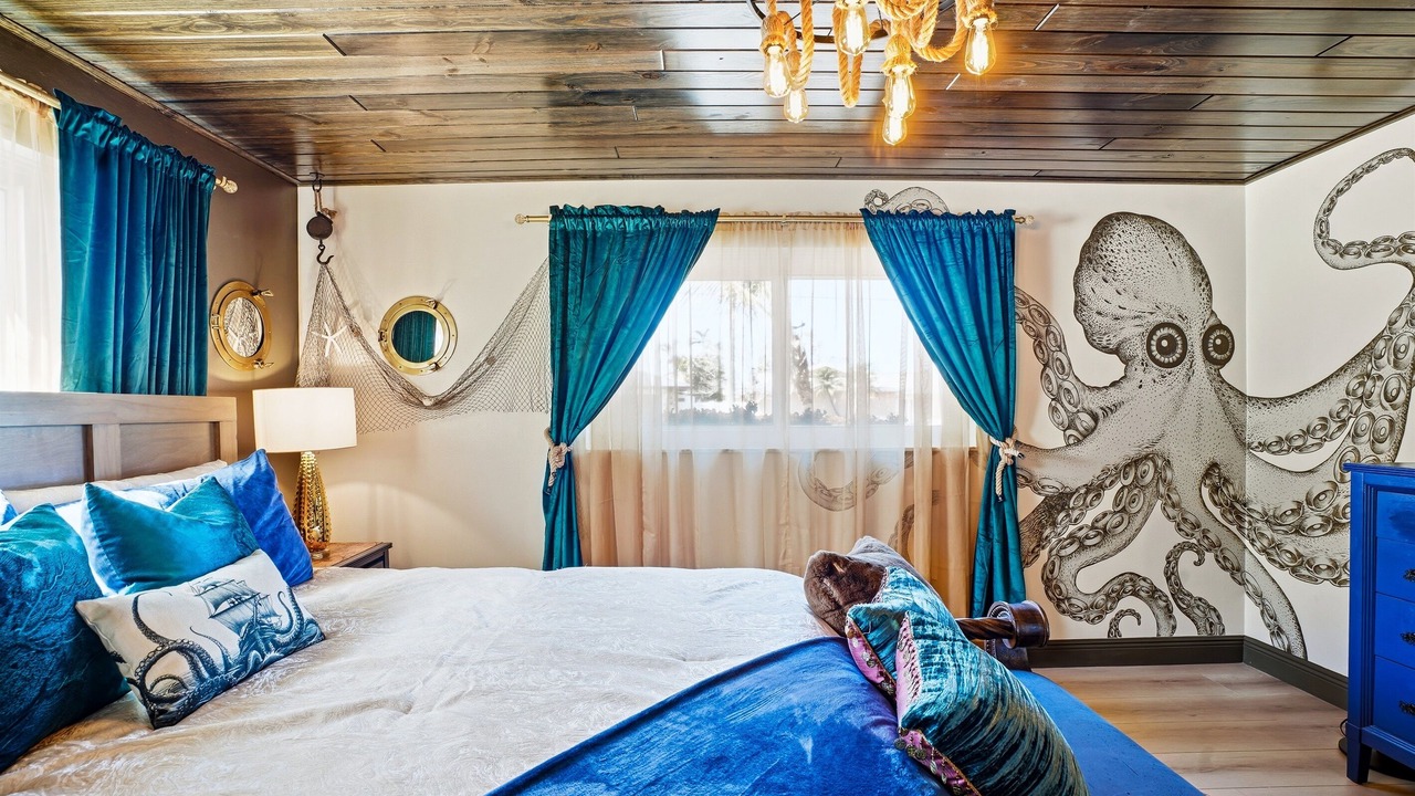 Photo of Bedroom in Indian Rocks Beach