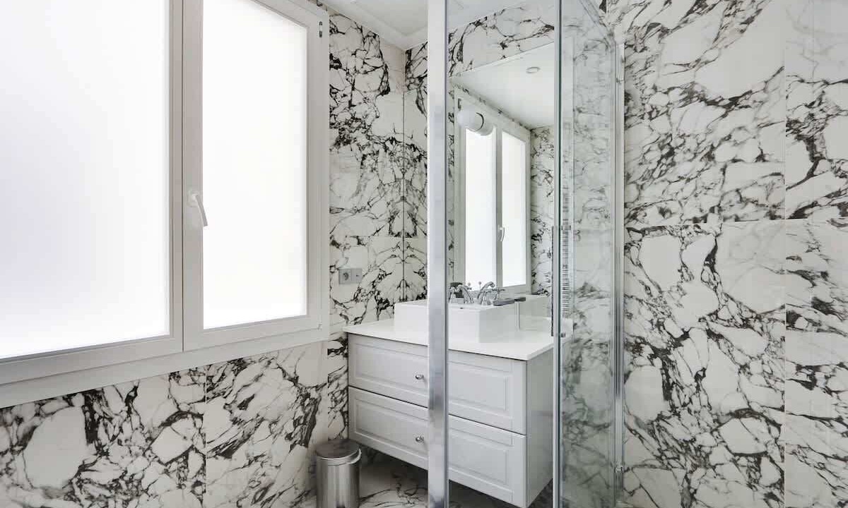 Photo of Bathroom in Madeleine