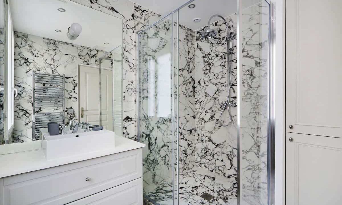 Photo of Bathroom in Madeleine