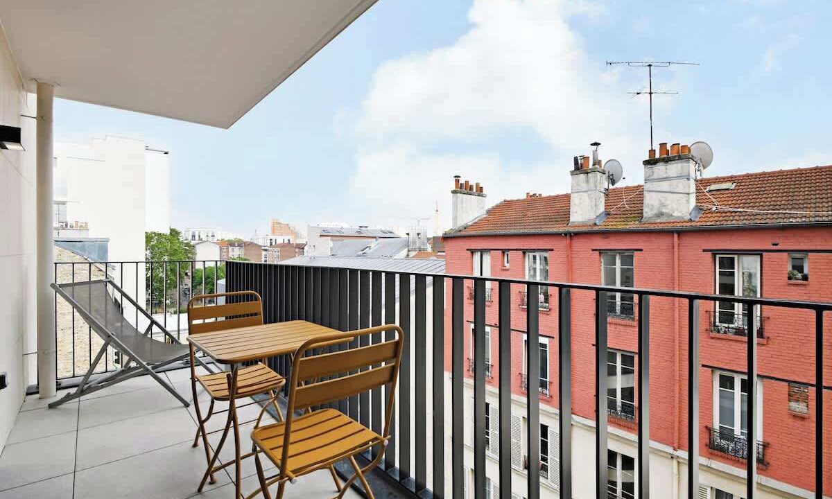 Photo of Outdoor in Clichy