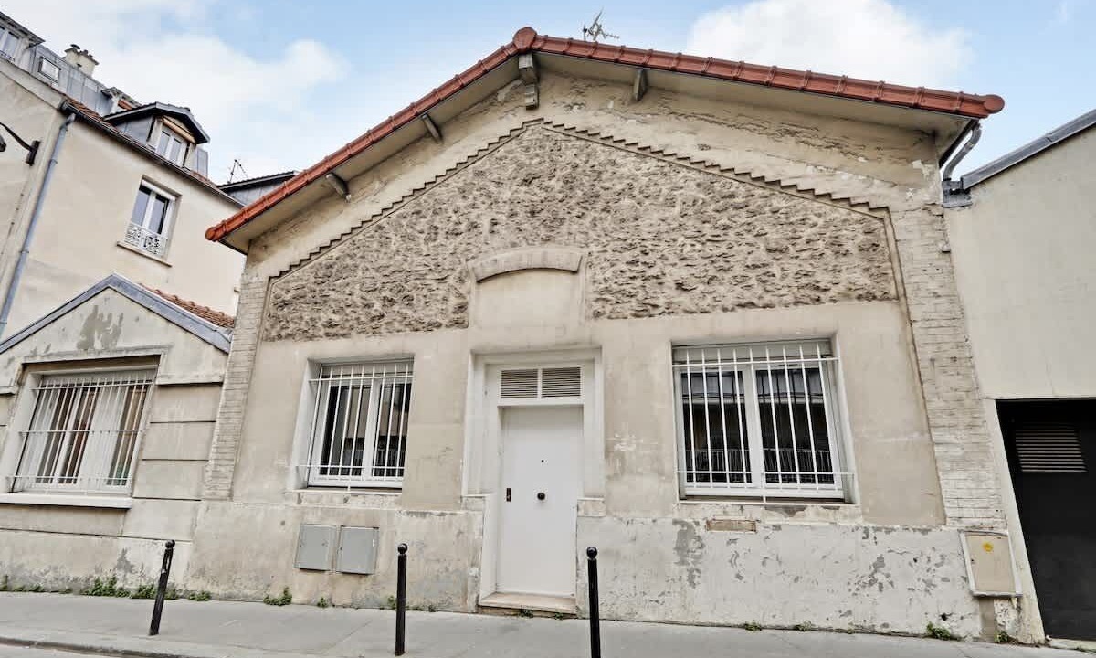 Photo of Outdoor in Quartier de la Goutte-d'Or