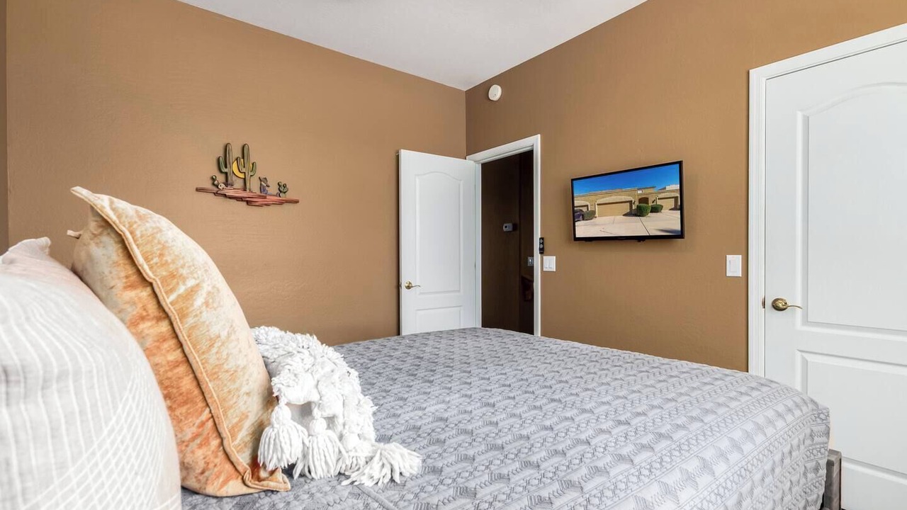 Photo of Bedroom in Fountain Hills