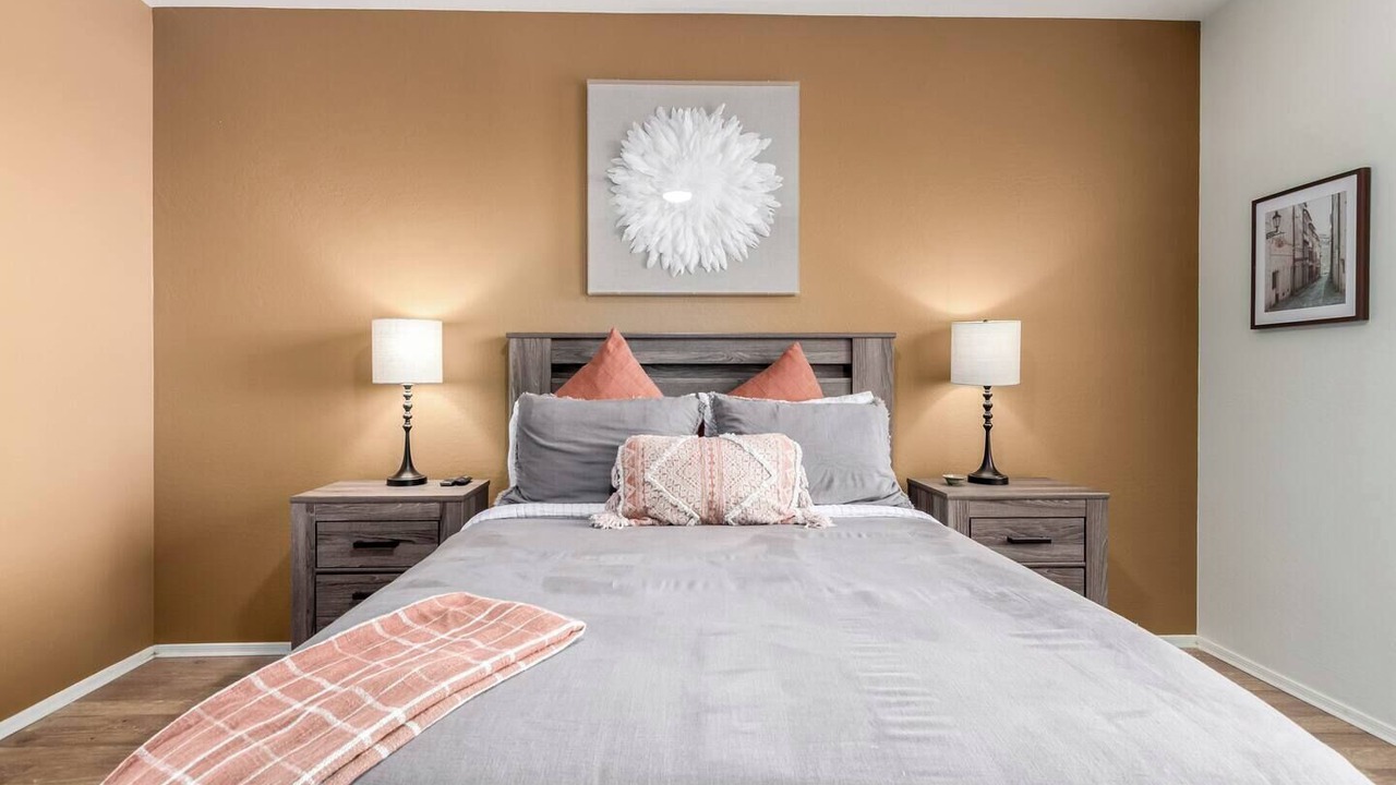 Photo of Bedroom in Fountain Hills