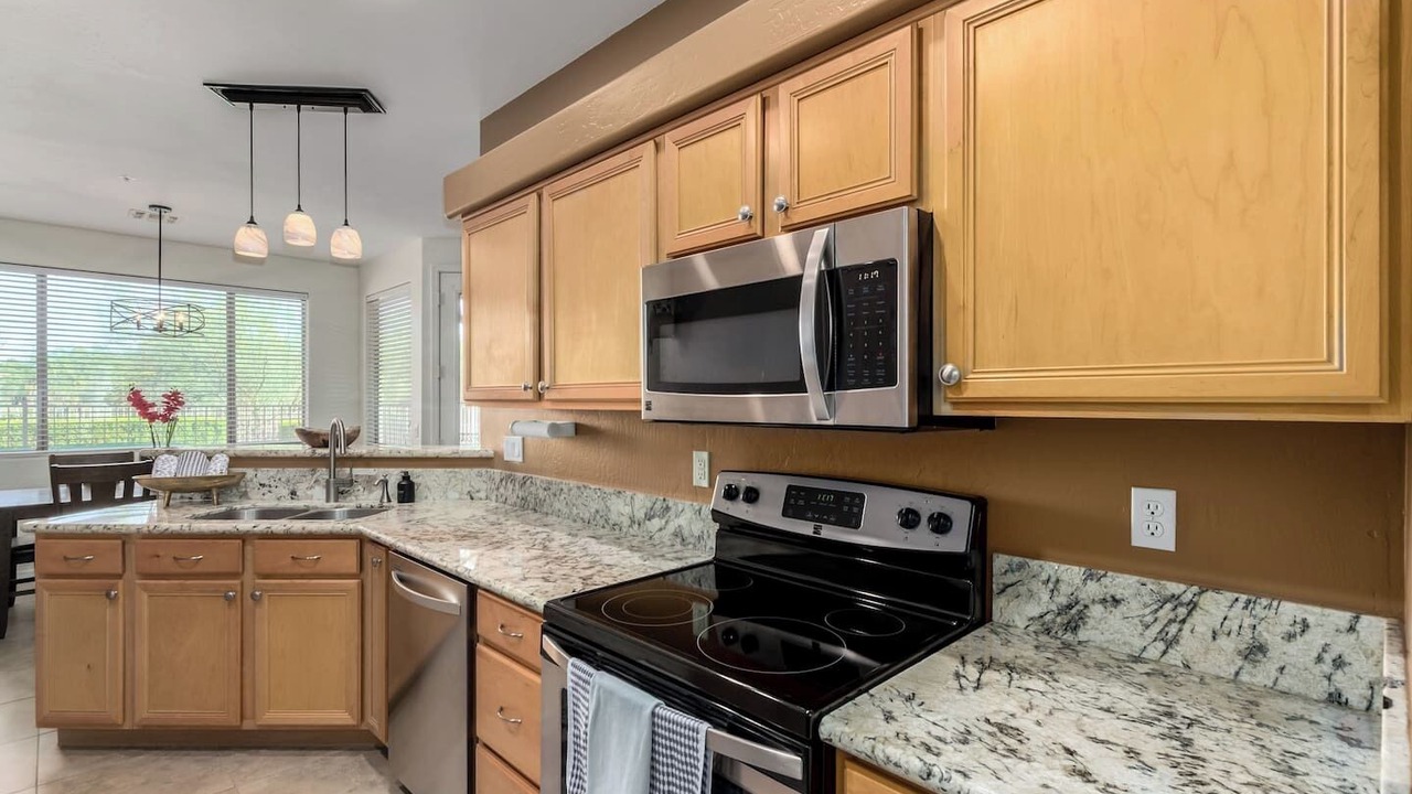 Photo of Kitchen in Fountain Hills