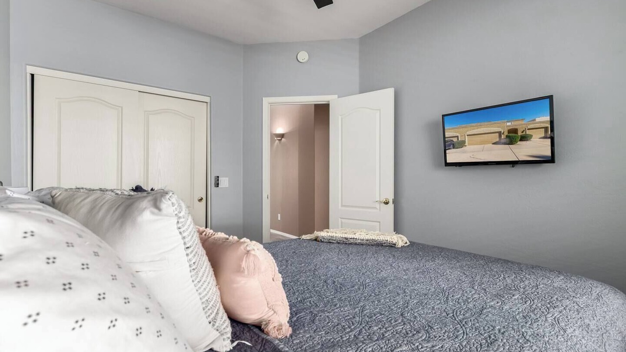 Photo of Bedroom in Fountain Hills
