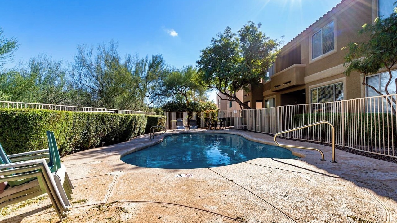 Photo of Outdoor in Fountain Hills