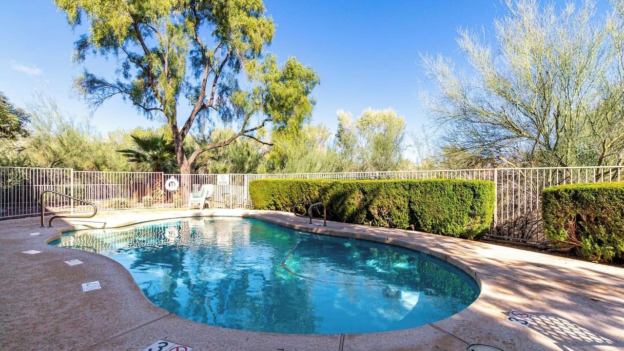 Photo of Outdoor in Fountain Hills