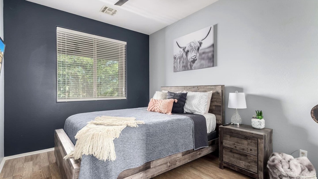 Photo of Bedroom in Fountain Hills