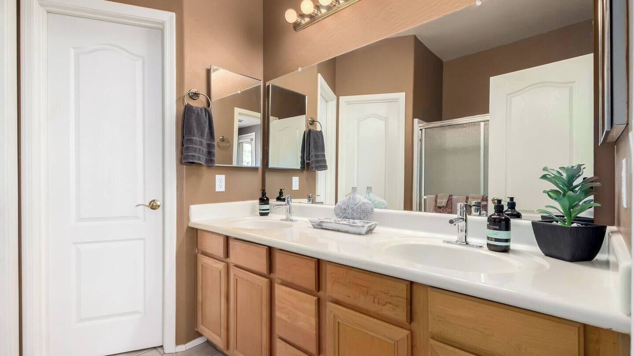 Photo of Bathroom in Fountain Hills