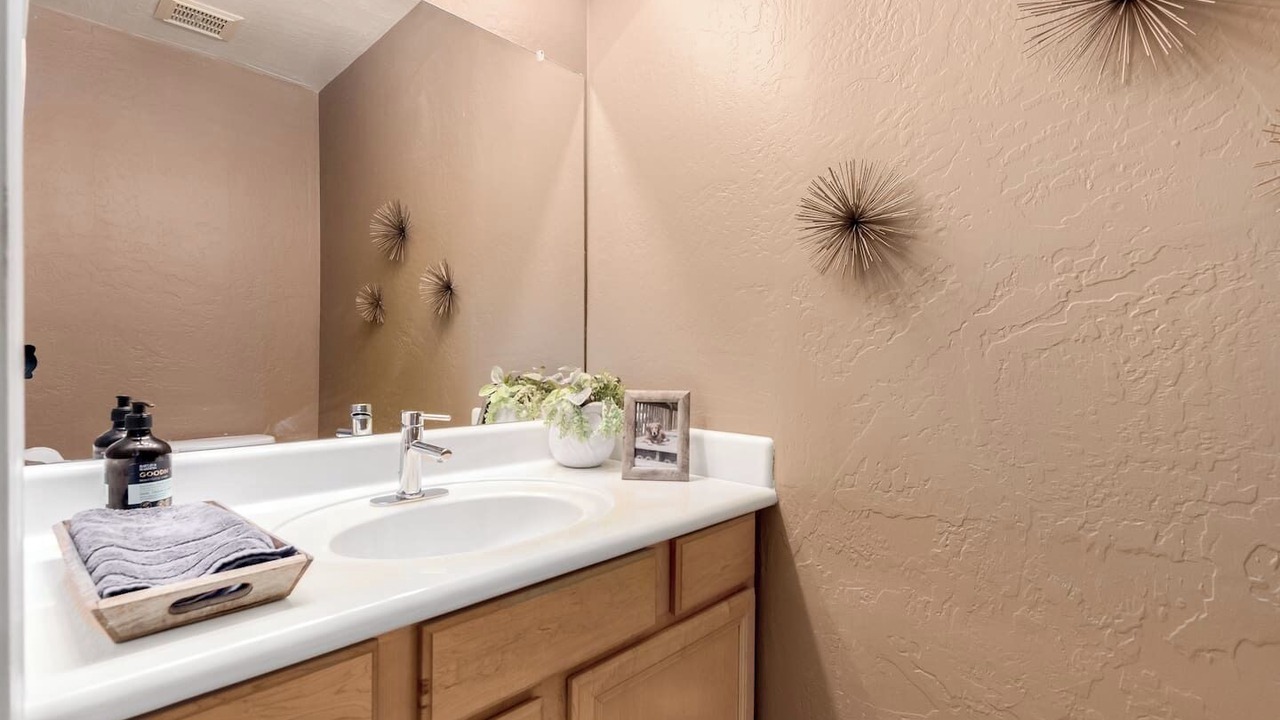 Photo of Bathroom in Fountain Hills