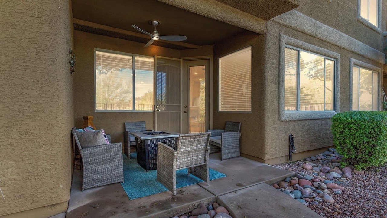 Photo of Outdoor in Fountain Hills