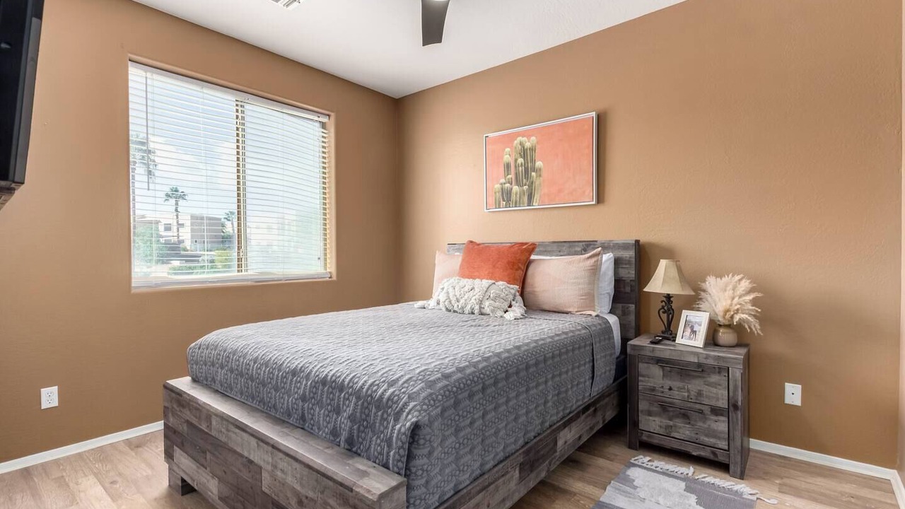 Photo of Bedroom in Fountain Hills