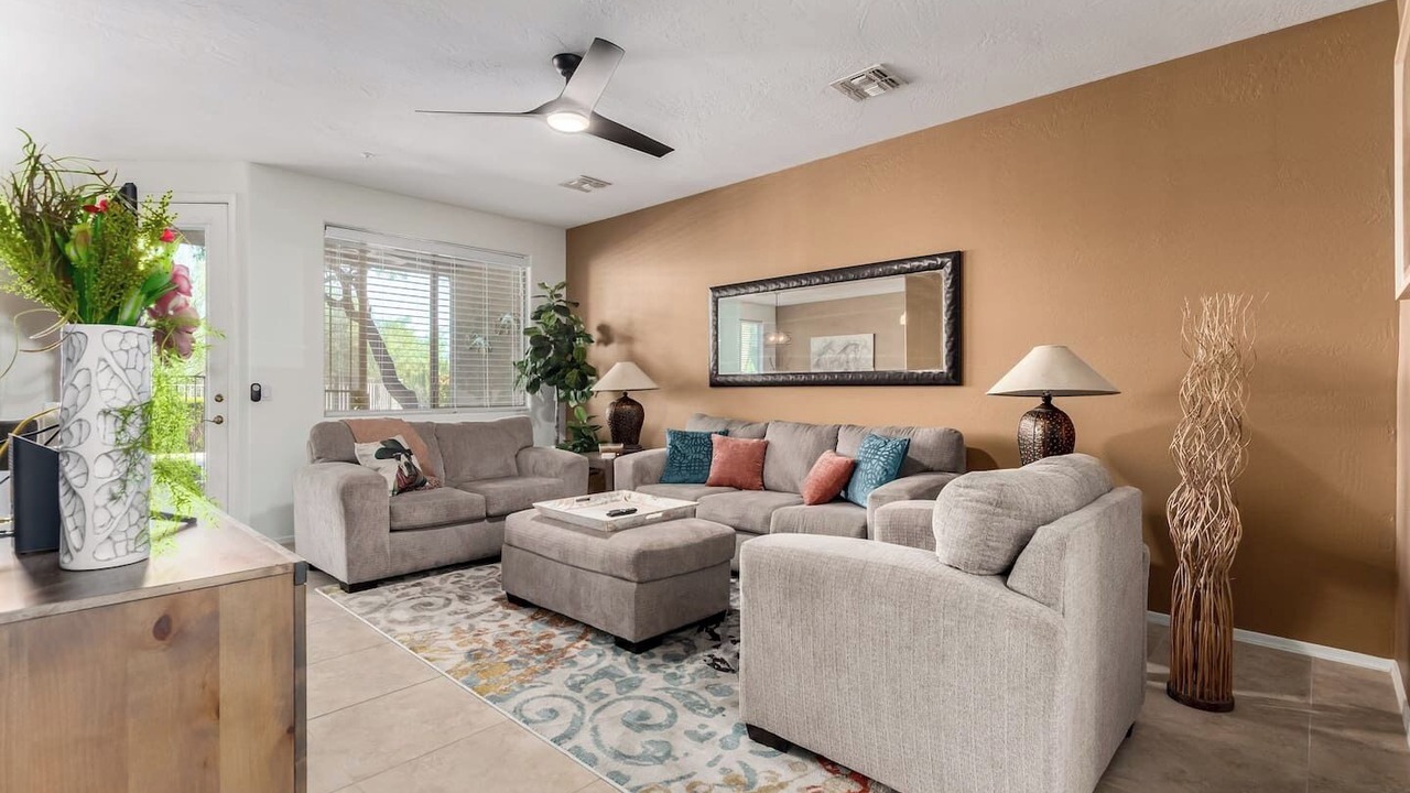 Photo of Livingroom in Fountain Hills