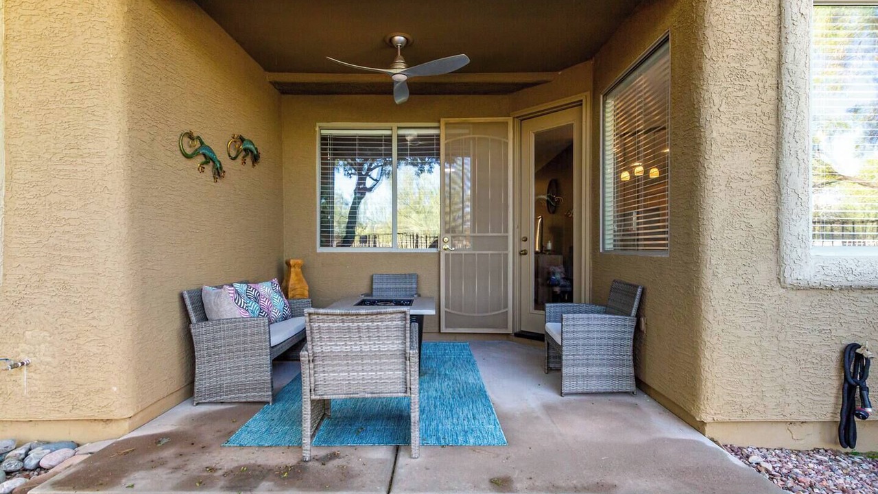 Photo of Outdoor in Fountain Hills