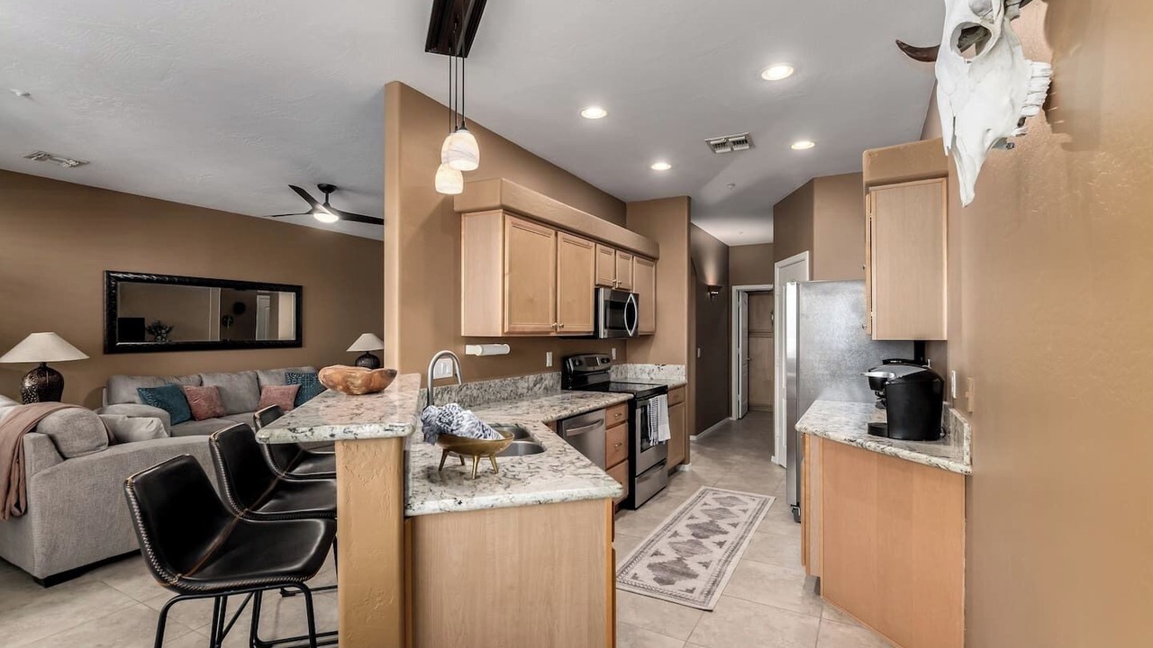 Photo of Kitchen in Fountain Hills