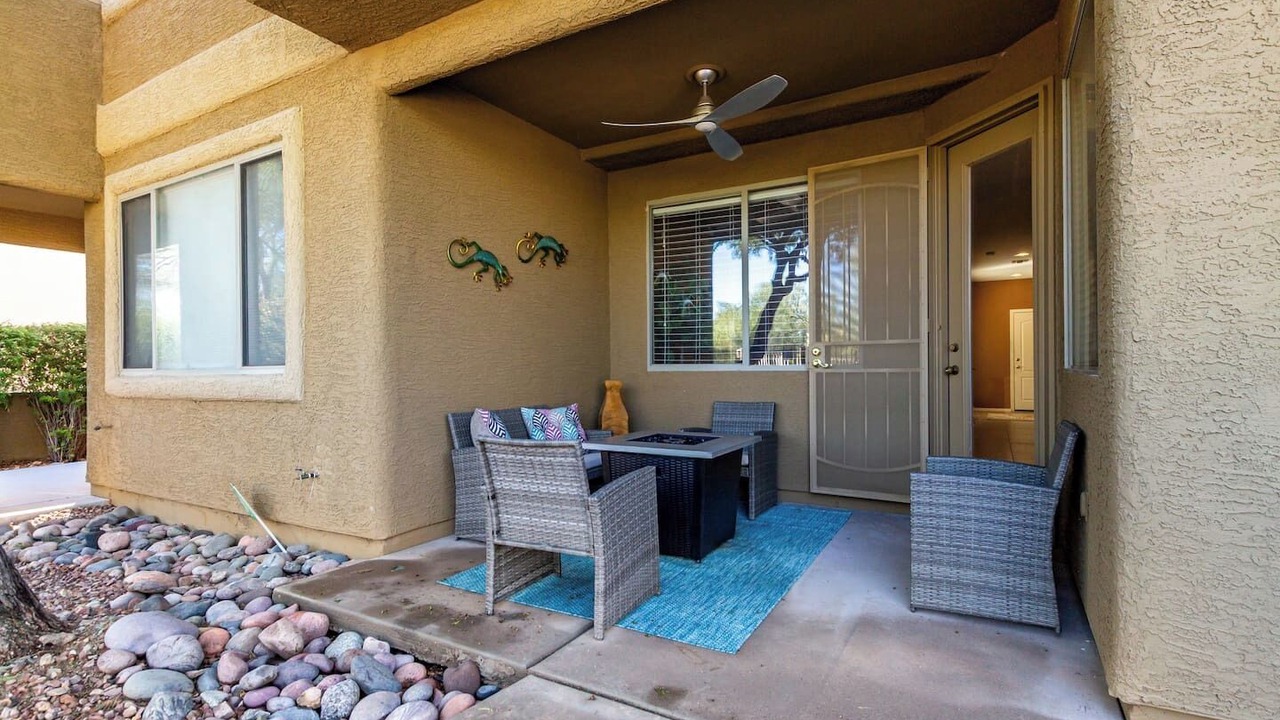 Photo of Outdoor in Fountain Hills
