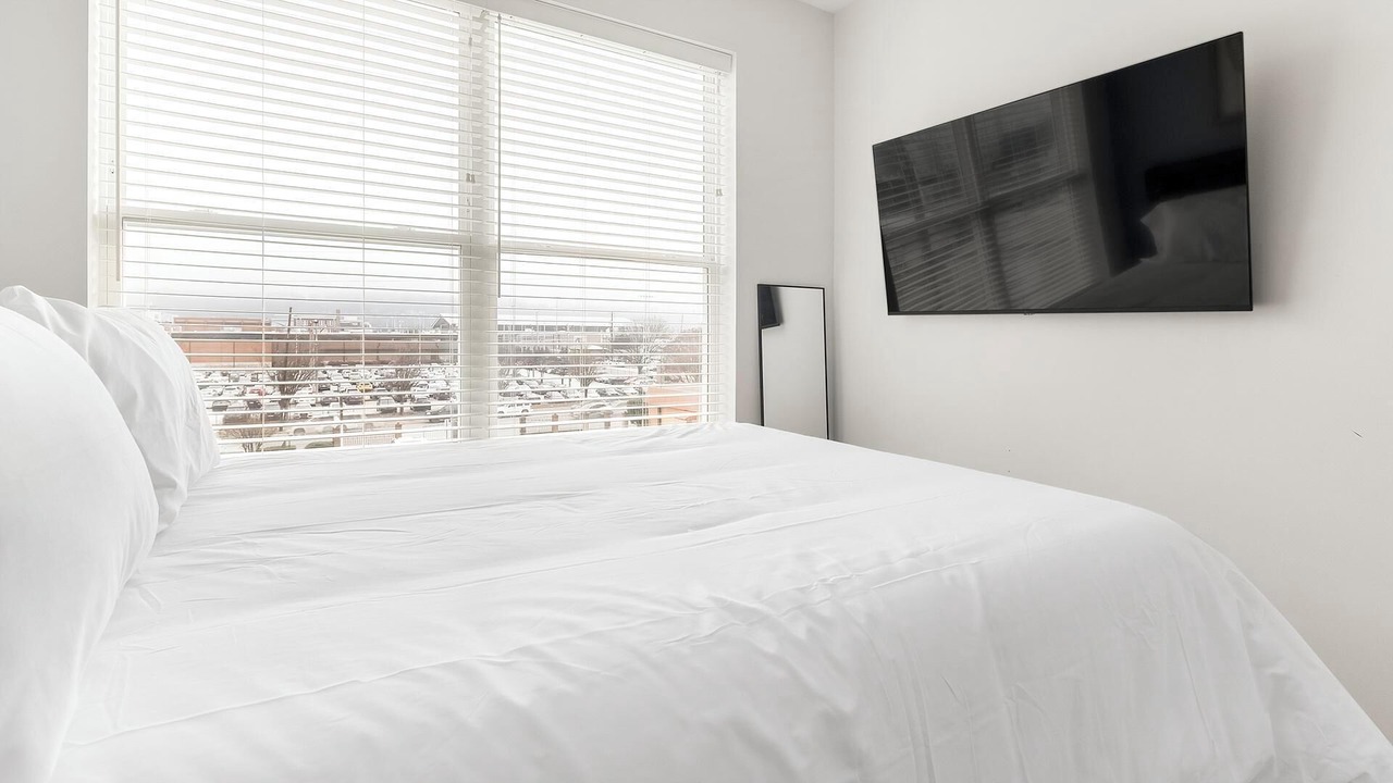 Photo of Bedroom in Five Points South