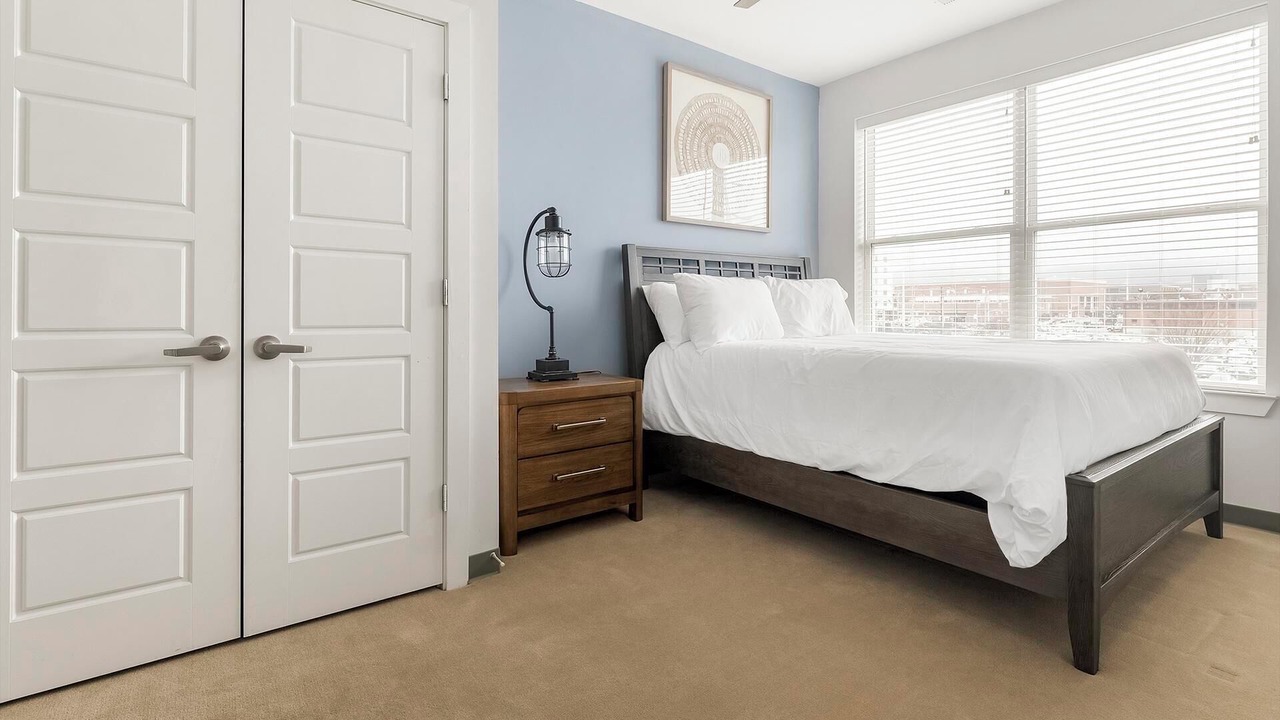 Photo of Bedroom in Five Points South
