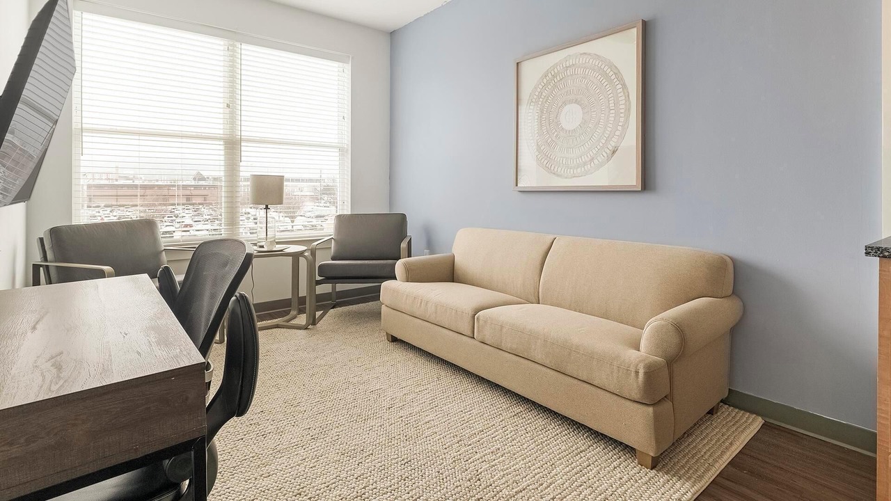 Photo of Livingroom in Five Points South