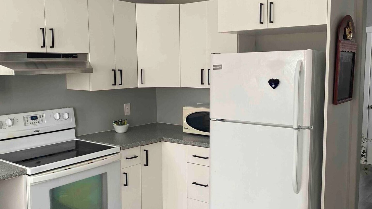 Photo of Kitchen in Belmont