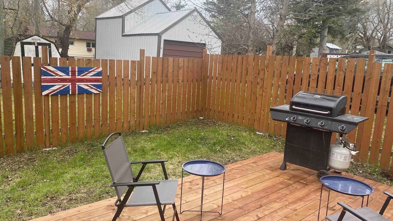Photo of Outdoor in Belmont