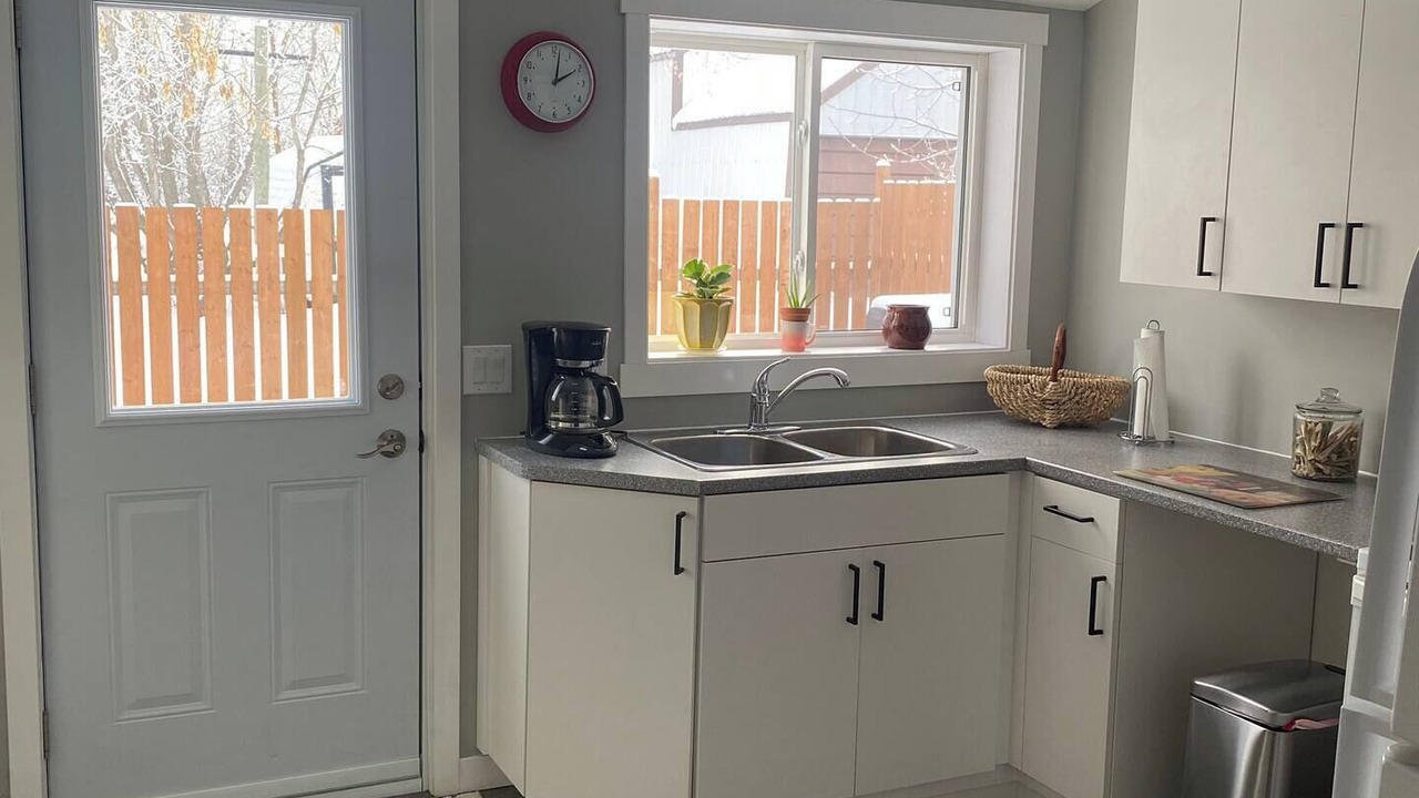 Photo of Kitchen in Belmont