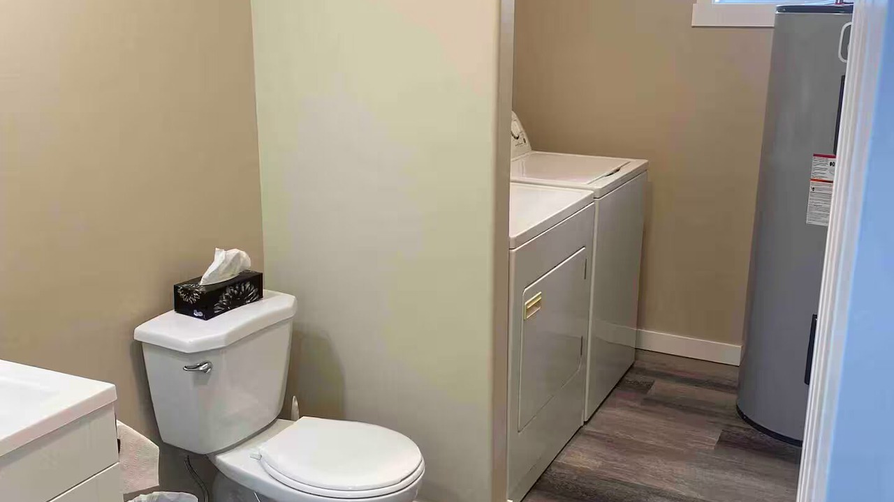 Photo of Bathroom in Belmont