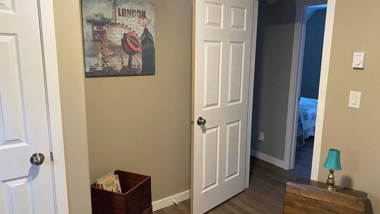 Photo of Bedroom in Belmont