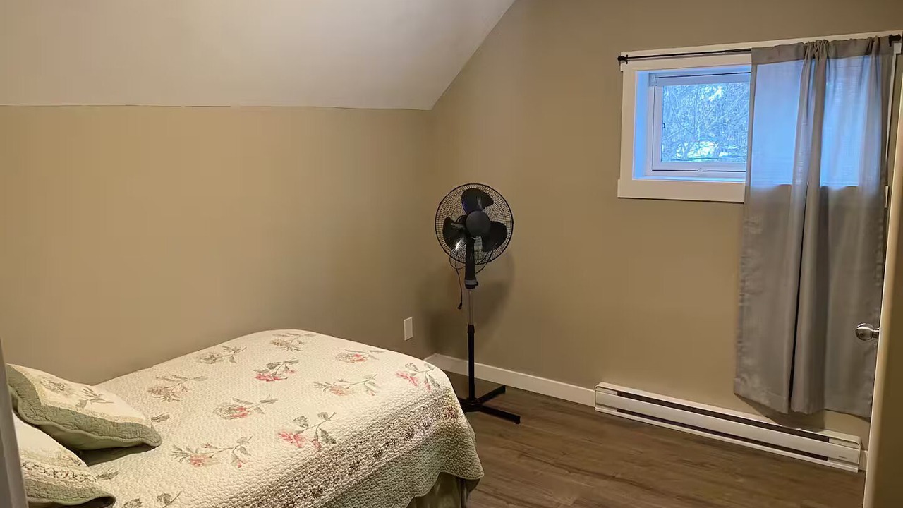 Photo of Bedroom in Belmont