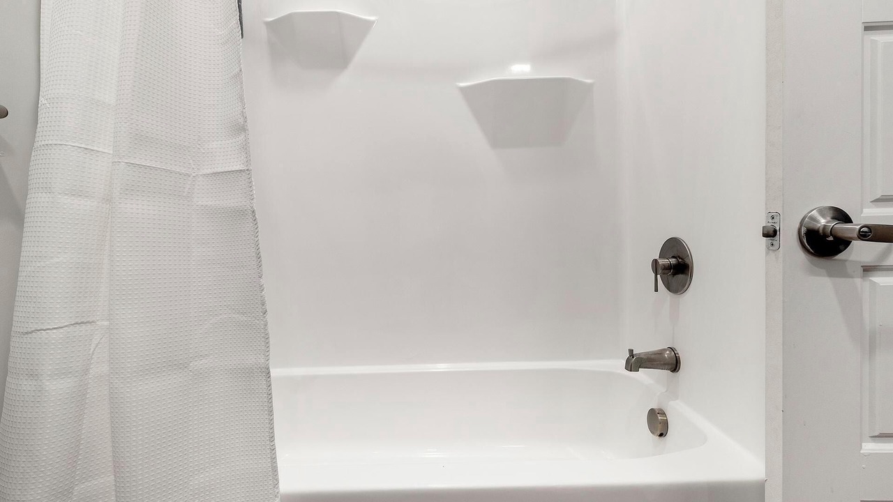 Photo of Bathroom in Five Points South