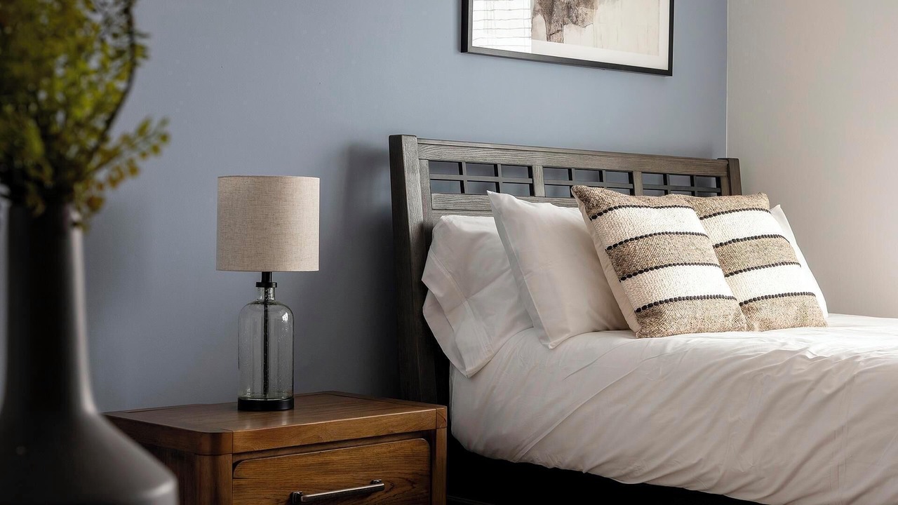 Photo of Bedroom in Five Points South