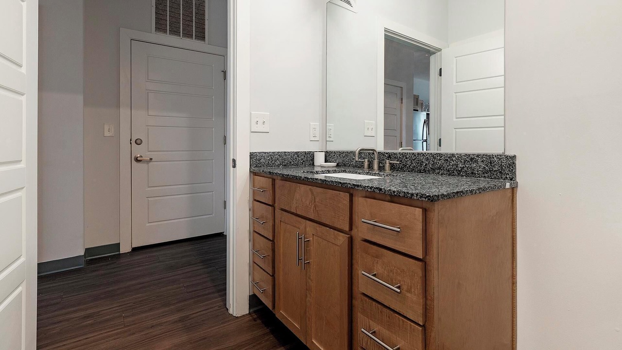 Photo of Bathroom in Five Points South