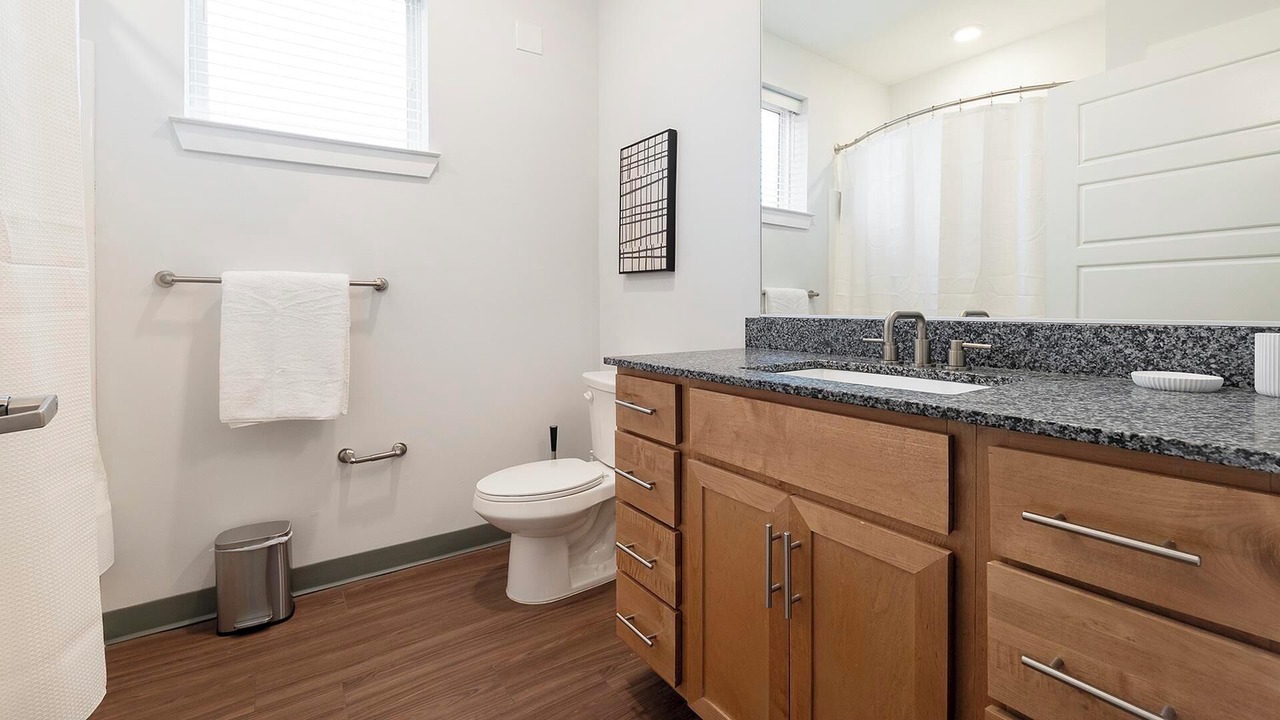 Photo of Bathroom in Five Points South