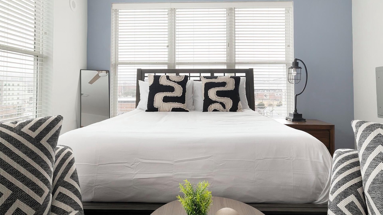 Photo of Bedroom in Five Points South