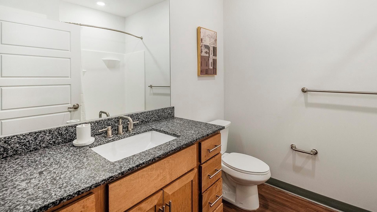 Photo of Bathroom in Five Points South
