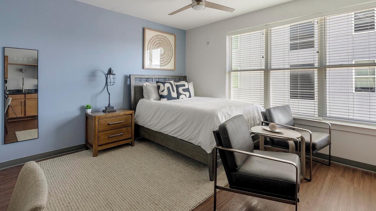 Photo of Bedroom in Five Points South