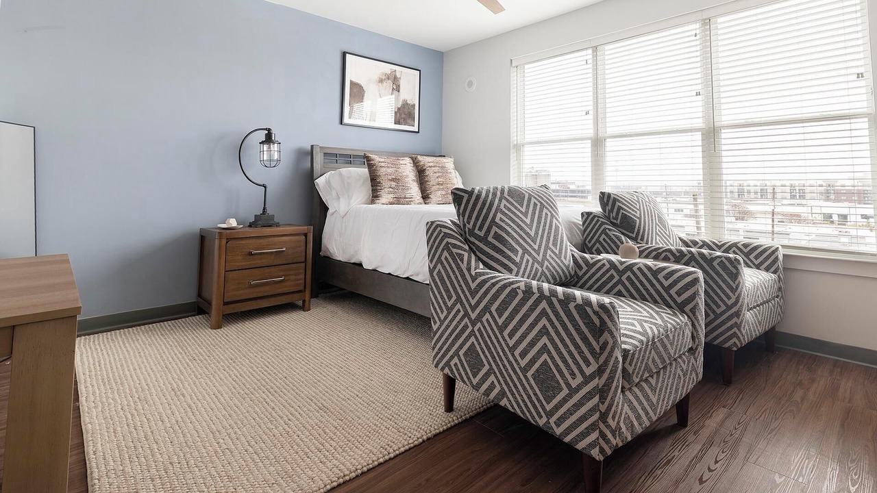 Photo of Bedroom in Five Points South