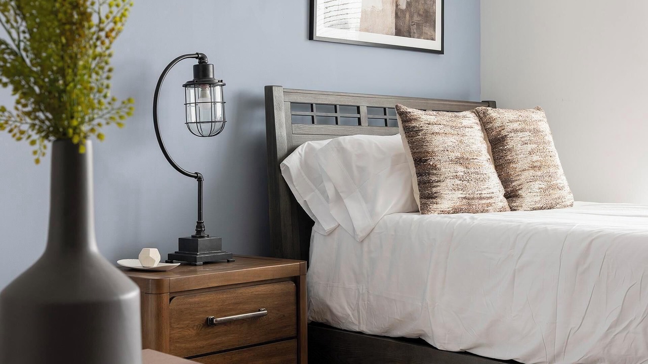 Photo of Bedroom in Five Points South