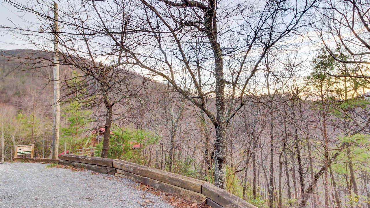 Photo of Others in Smoky Mountains