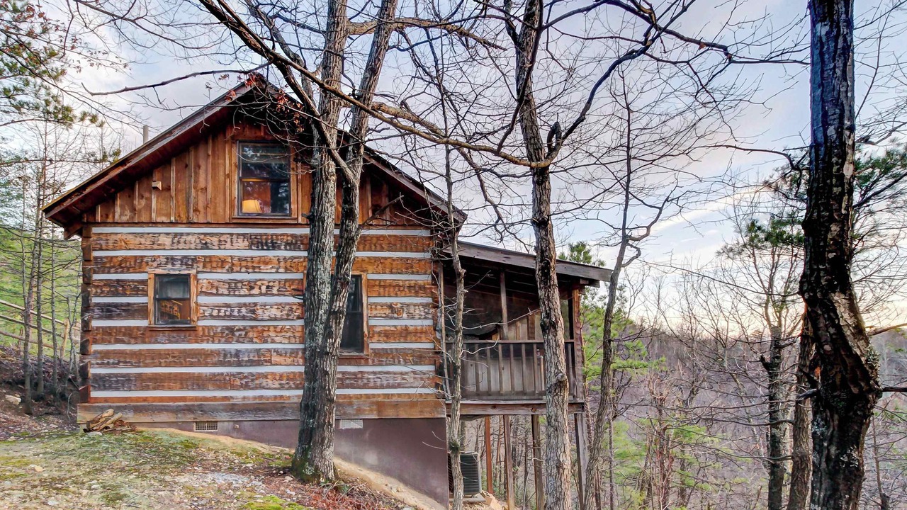 Photo of Outdoor in Smoky Mountains