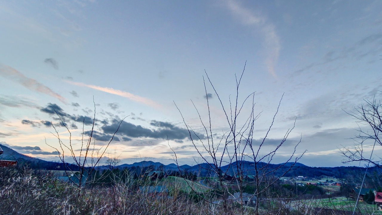 Photo of Others in Smoky Mountains