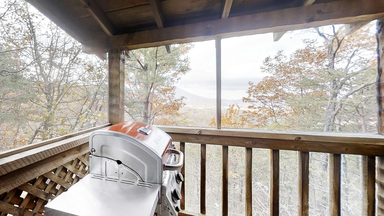 Photo of Outdoor in Smoky Mountains