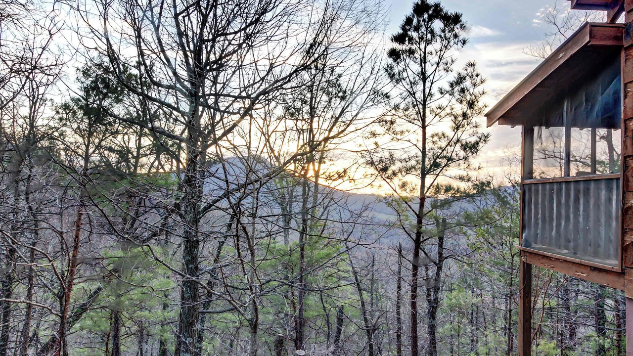 Photo of Others in Smoky Mountains