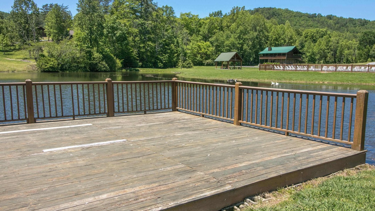 Photo of Outdoor in Smoky Mountains