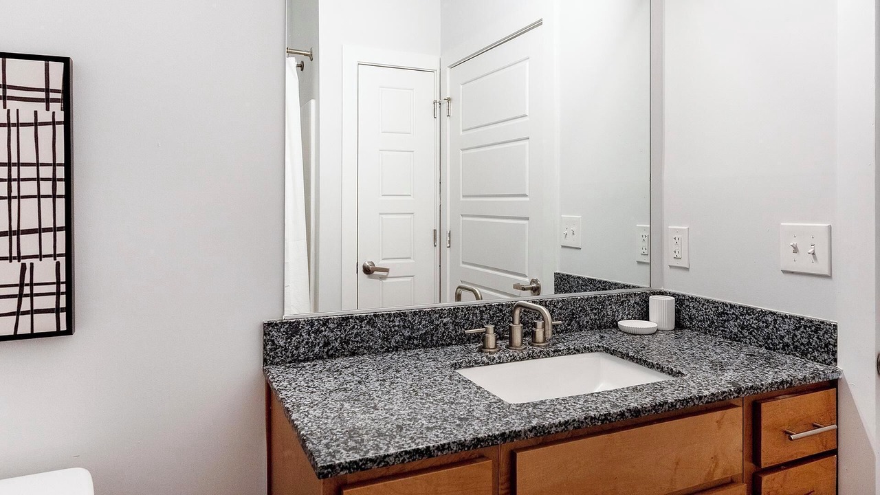 Photo of Bathroom in Five Points South