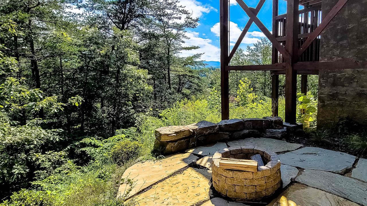 Photo of Outdoor in Townsend